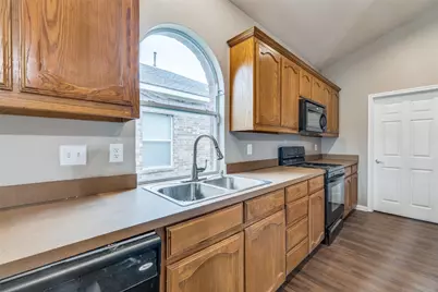 10005 Bull Run, Fort Worth, TX 76177 - Photo 19