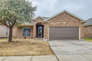 10005 Bull Run, Fort Worth, TX 76177 - Photo 1