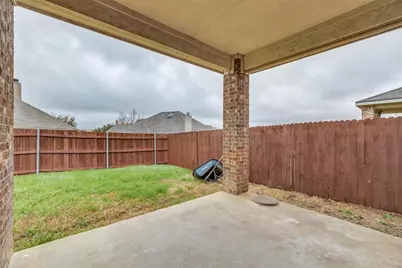 10005 Bull Run, Fort Worth, TX 76177 - Photo 5