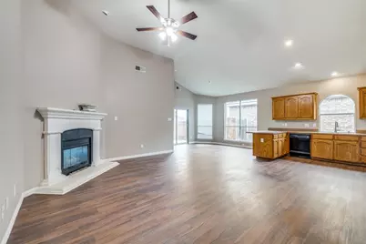 10005 Bull Run, Fort Worth, TX 76177 - Photo 21