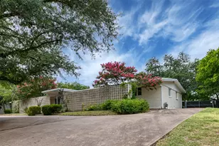 706 Norton St, Weatherford, TX 76086 - Photo 5