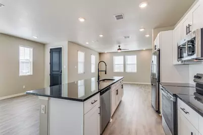 1933 Woodlawn Way #99, Argyle, TX 76226 - Photo 5