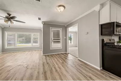 3501 Eastridge Drive, Haltom City, TX 76117 - Photo 7