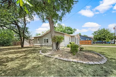 3501 Eastridge Drive, Haltom City, TX 76117 - Photo 3