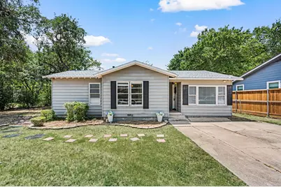 3501 Eastridge Drive, Haltom City, TX 76117 - Photo 1