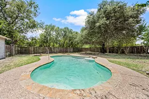 3501 Eastridge Dr, Haltom City, TX 76117 - Photo 25