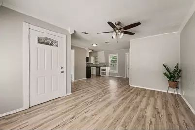 3501 Eastridge Drive, Haltom City, TX 76117 - Photo 5