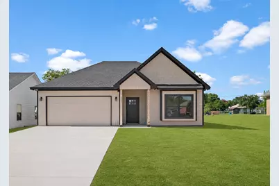 711 Ad Mosley Street, Ferris, TX 75125 - Photo 1