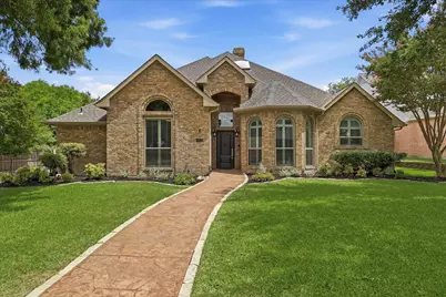 4829 Saint James Court, Mesquite, TX 75150 - Photo 1