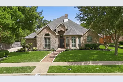 4829 Saint James Court, Mesquite, TX 75150 - Photo 33