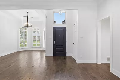 4829 Saint James Court, Mesquite, TX 75150 - Photo 5