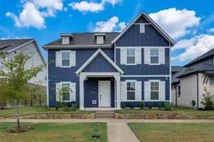 8452 Tripoli Trl, Frisco, TX 75034 - Photo 1