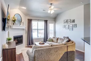 3532 Crisoforo Dr, Denton, TX 76207 - Photo 7
