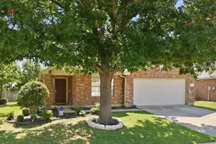 3532 Crisoforo Dr, Denton, TX 76207 - Photo 1