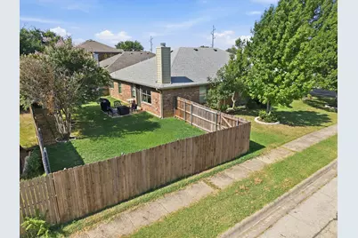3532 Crisoforo Drive, Denton, TX 76207 - Photo 3