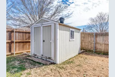 3532 Crisoforo Drive, Denton, TX 76207 - Photo 23