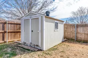 3532 Crisoforo Dr, Denton, TX 76207 - Photo 23