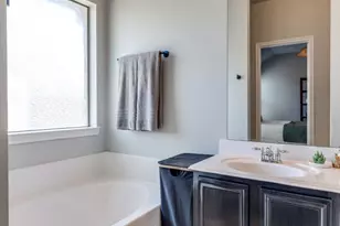 3532 Crisoforo Dr, Denton, TX 76207 - Photo 25
