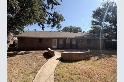 812 Stratford Drive, Bedford, TX 76021 - Photo 15