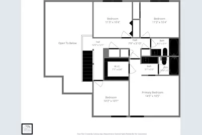 1909 Blake Drive, Richardson, TX 75081 - Photo 21