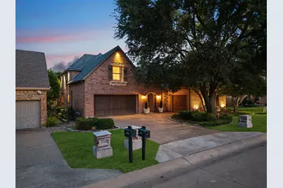 5213 Turnbridge Court, McKinney, TX 75072 - Photo 1