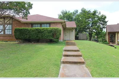 405 Pogue Street, Cedar Hill, TX 75104 - Photo 1