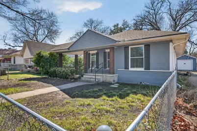 528 N 31st Street, Waco, TX 76707 - Photo 3