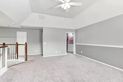 4 Fountain Gate Circle, Allen, TX 75002 - Photo 21