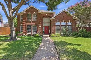 4 Fountain Gate Cir, Allen, TX 75002 - Photo 1