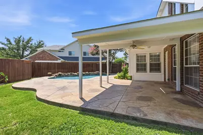 4 Fountain Gate Circle, Allen, TX 75002 - Photo 33