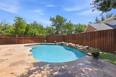 4 Fountain Gate Circle, Allen, TX 75002 - Photo 35