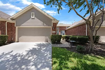 7201 Rembrandt Drive, Plano, TX 75093 - Photo 1