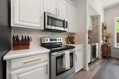 601 Mesa Vista Drive, Crowley, TX 76036 - Photo 7