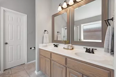 601 Mesa Vista Drive, Crowley, TX 76036 - Photo 25