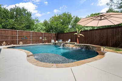 601 Mesa Vista Drive, Crowley, TX 76036 - Photo 13