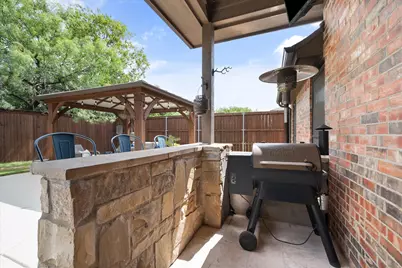 601 Mesa Vista Drive, Crowley, TX 76036 - Photo 19