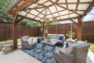 601 Mesa Vista Drive, Crowley, TX 76036 - Photo 15