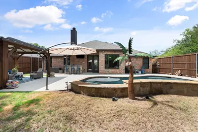 601 Mesa Vista Drive, Crowley, TX 76036 - Photo 17
