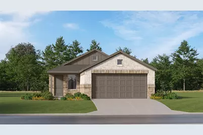 2201 Neyland Drive, Ennis, TX 75119 - Photo 1