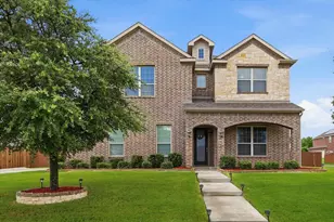 3033 Charing Cross Rd, Midlothian, TX 76065 - Photo 1