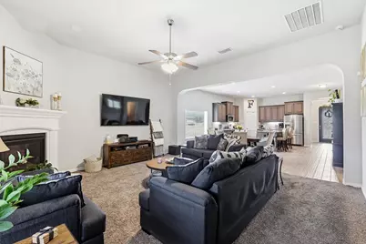 3033 Charing Cross Road, Midlothian, TX 76065 - Photo 5