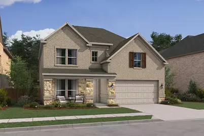 2502 Ackley Lane, Wylie, TX 75098 - Photo 1