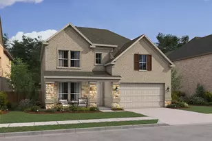 2502 Ackley Ln, Wylie, TX 75098 - Photo 1