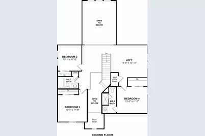 2502 Ackley Lane, Wylie, TX 75098 - Photo 3