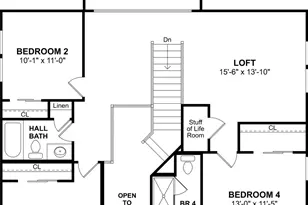 2502 Ackley Ln, Wylie, TX 75098 - Photo 3