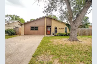 3110 Edelweiss Drive, Grand Prairie, TX 75052 - Photo 1