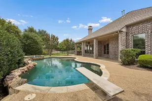 4781 Paxton Ln, Frisco, TX 75034 - Photo 3