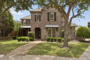 4781 Paxton Ln, Frisco, TX 75034 - Photo 3