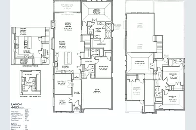 16396 Parish Lane, Frisco, TX 75033 - Photo 35