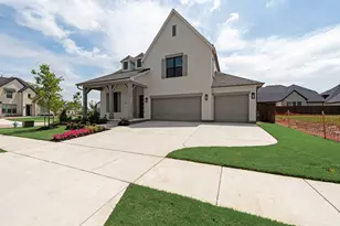 16396 Parish Ln, Frisco, TX 75033 - Photo 3